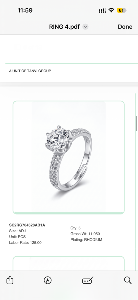 Ring