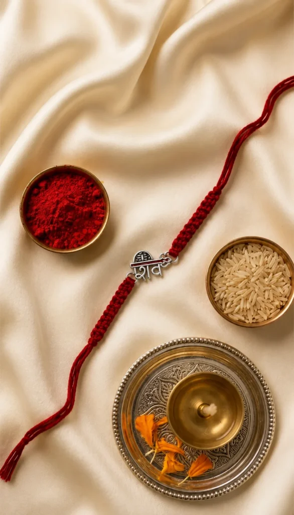 Rakhi